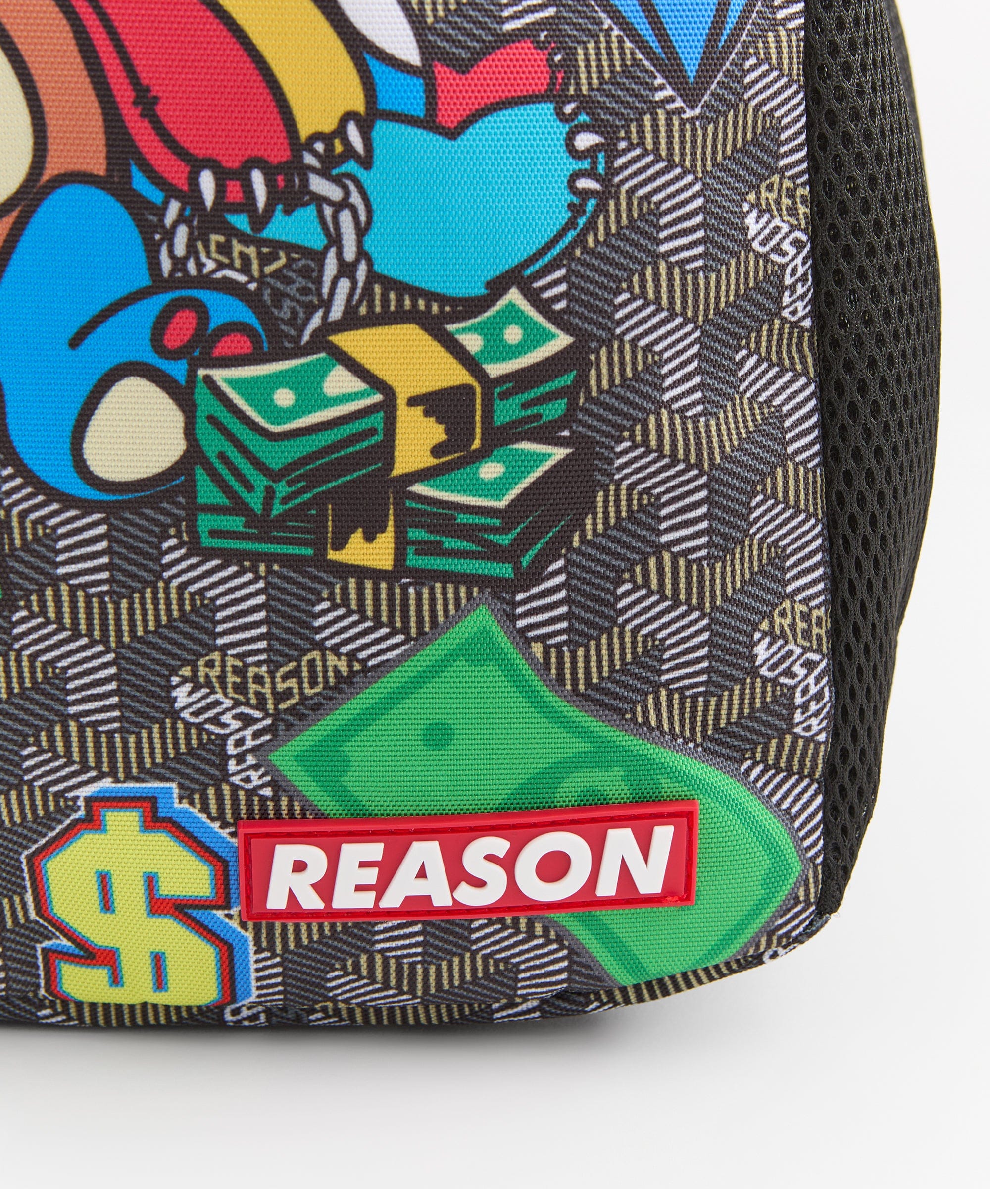 Go Hard Backpack