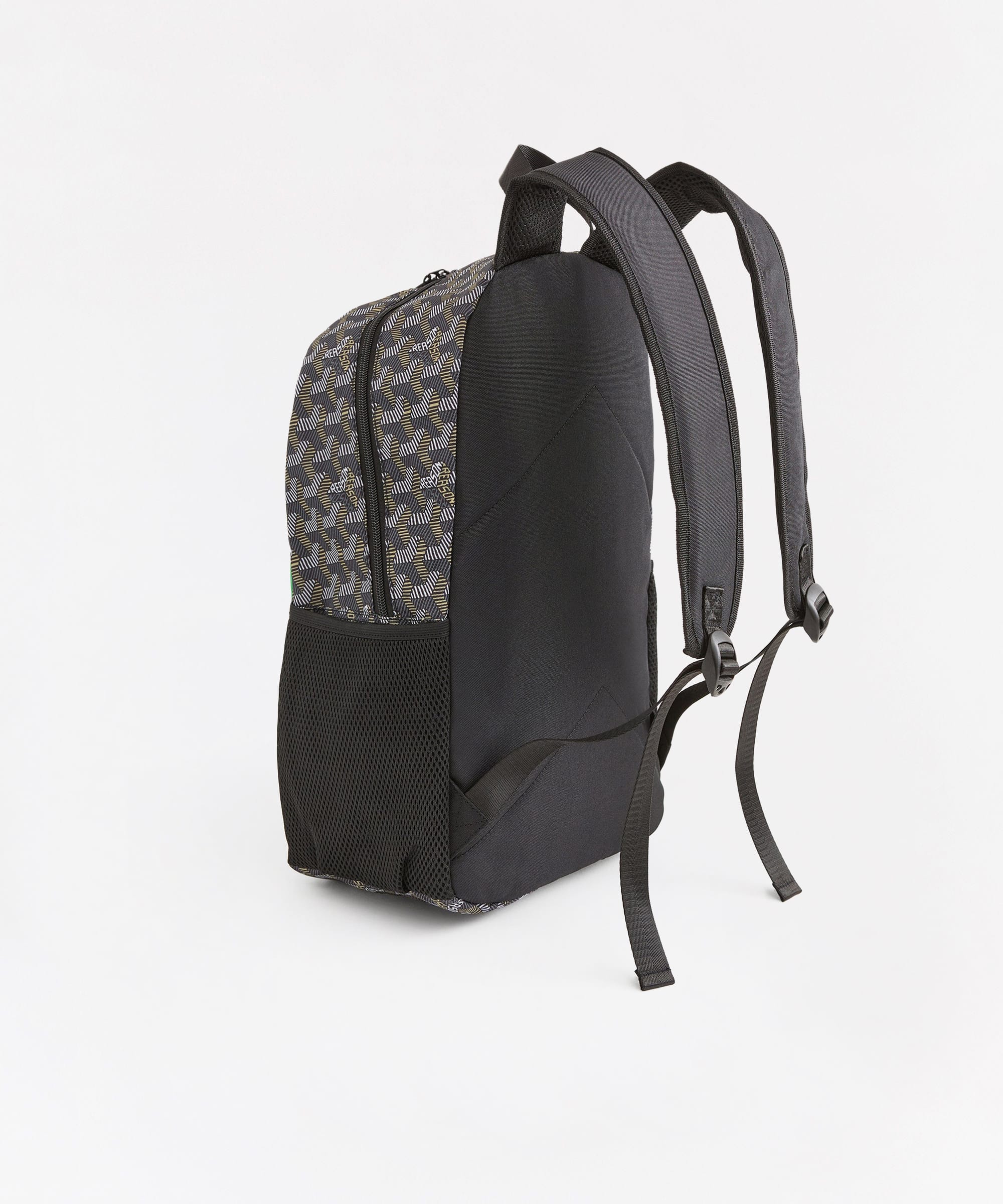 Go Hard Backpack