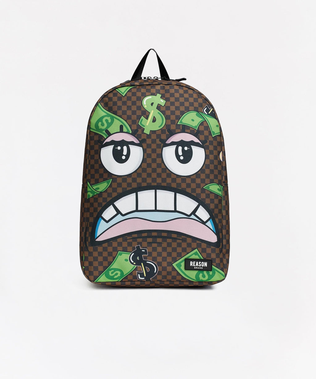 Mad Money Backpack