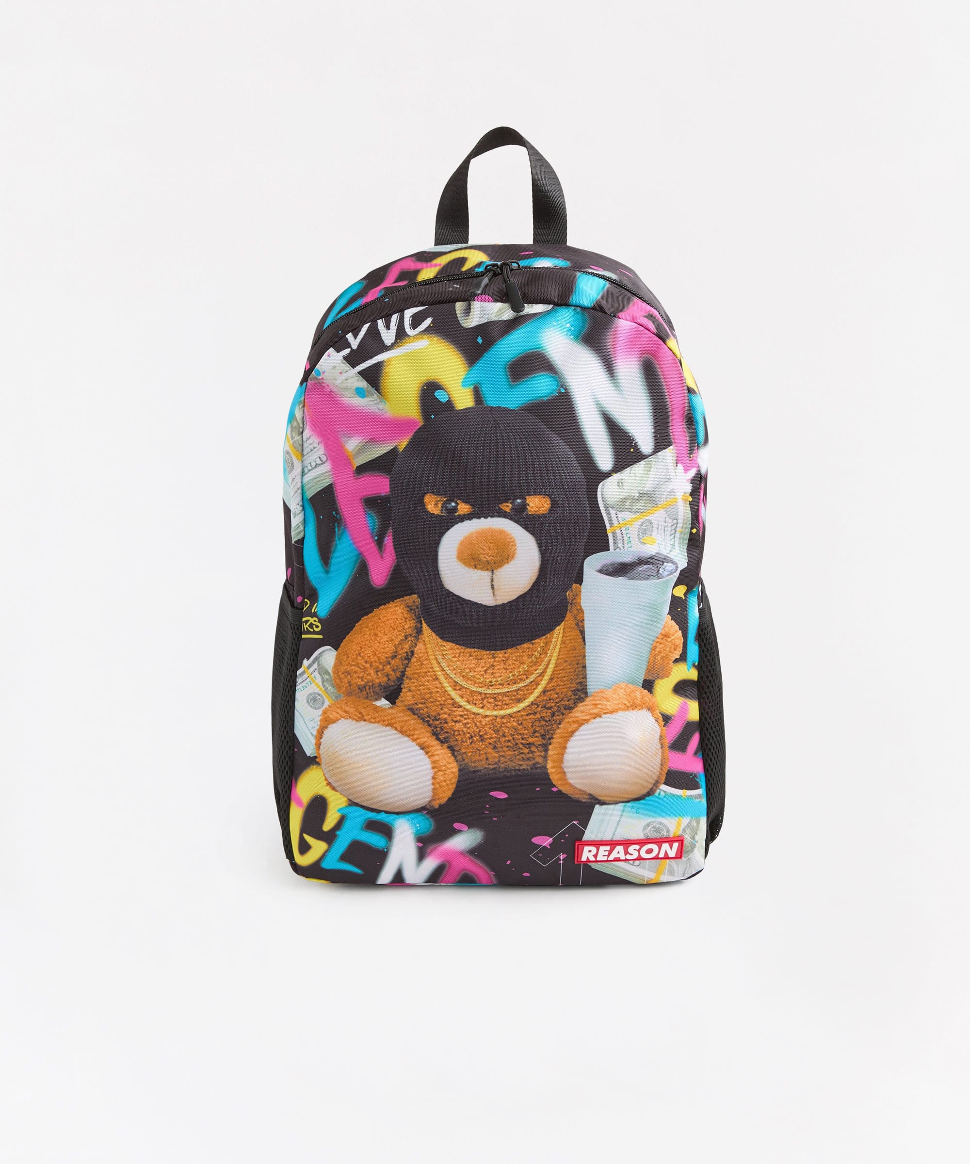 Legend Backpack