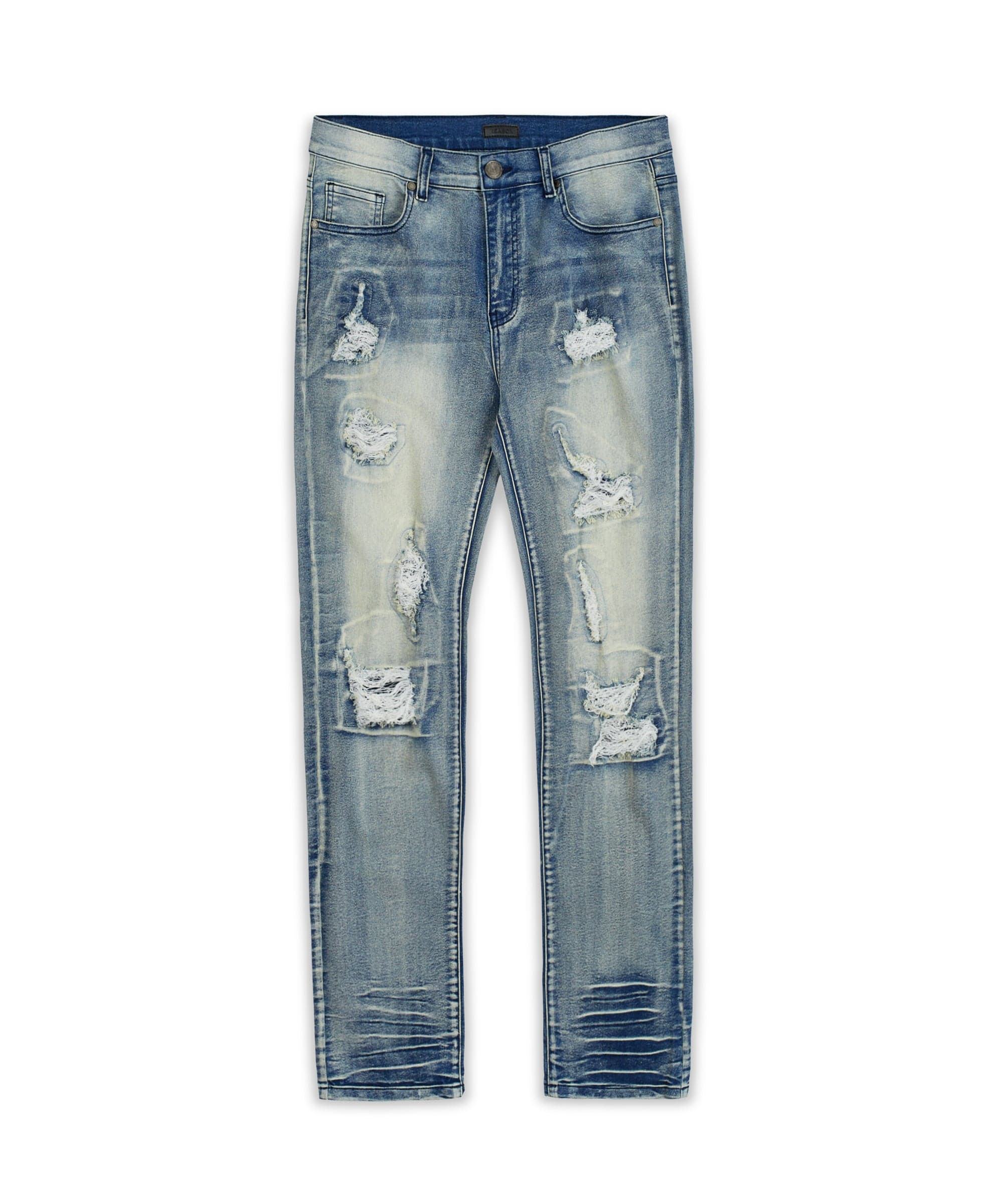 Matthew Denim Pants