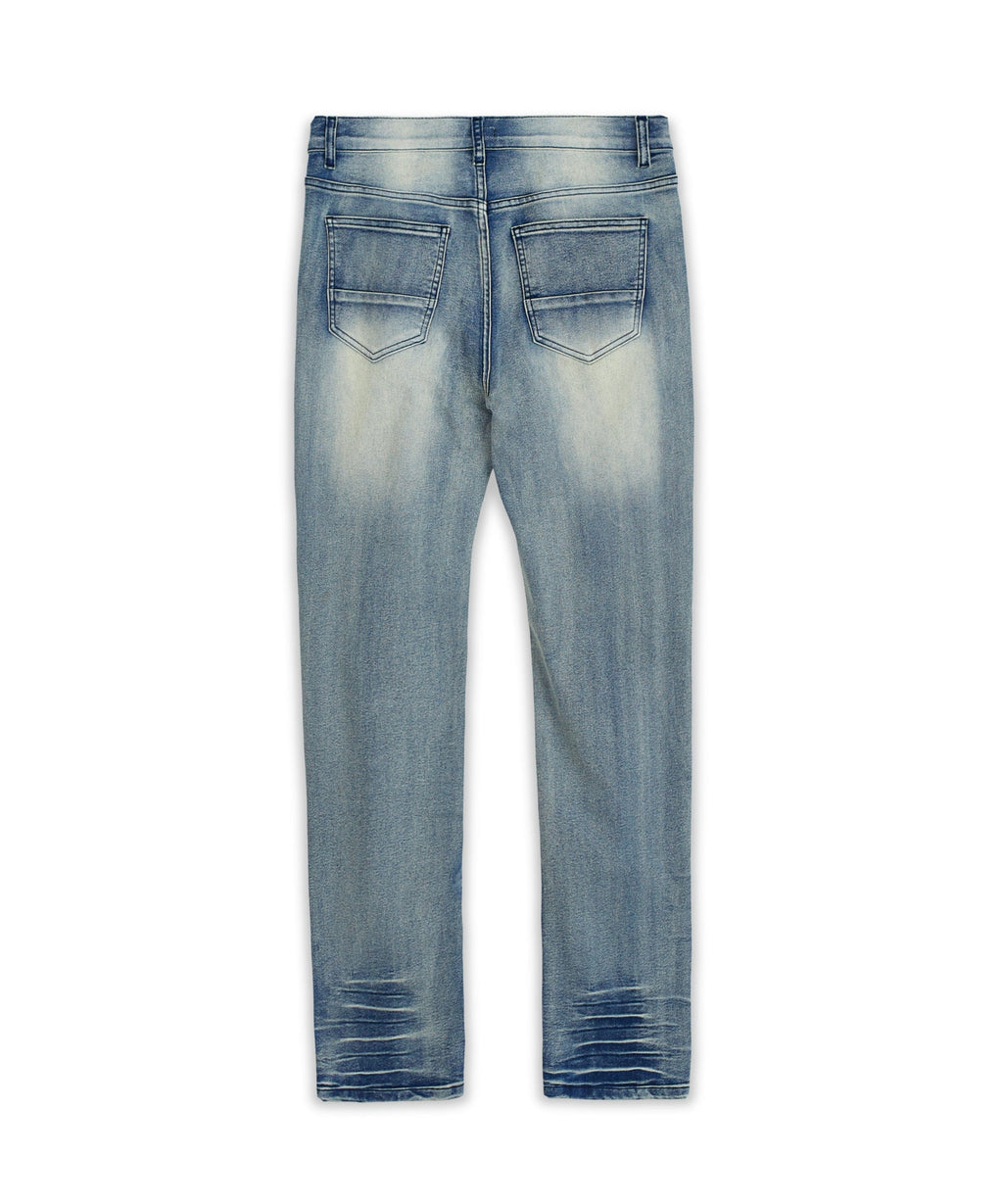 Matthew Denim Pants