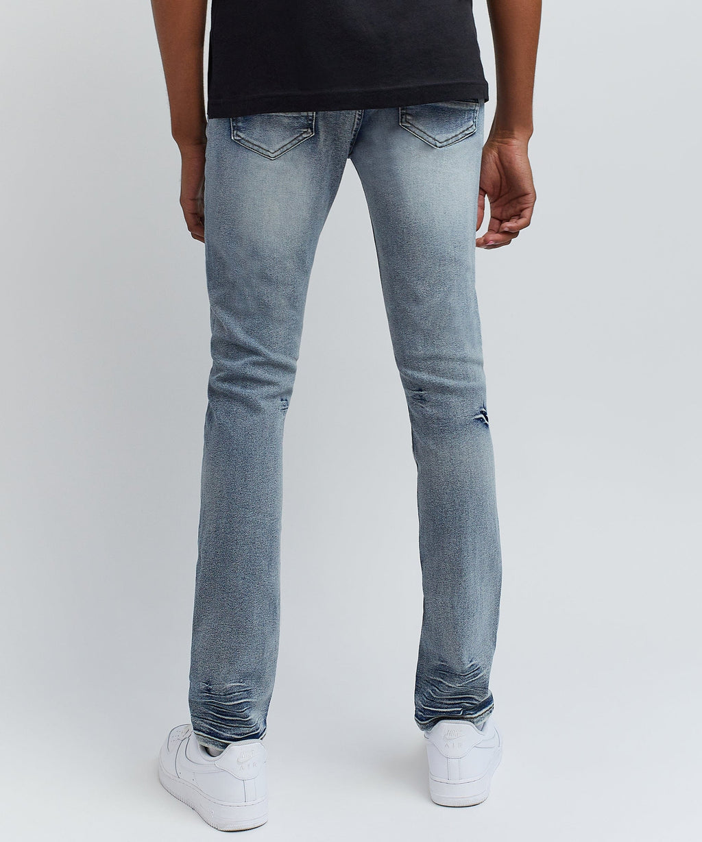 Matthew Denim Pants