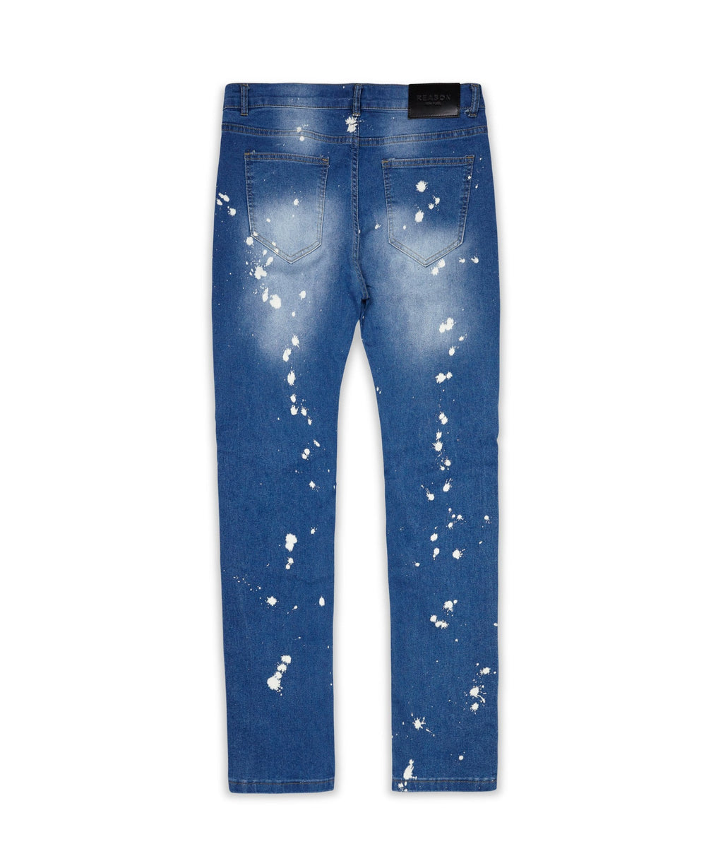 John Denim Pants