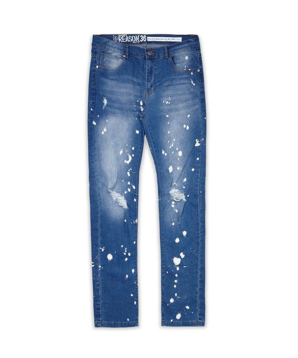 John Denim Pants