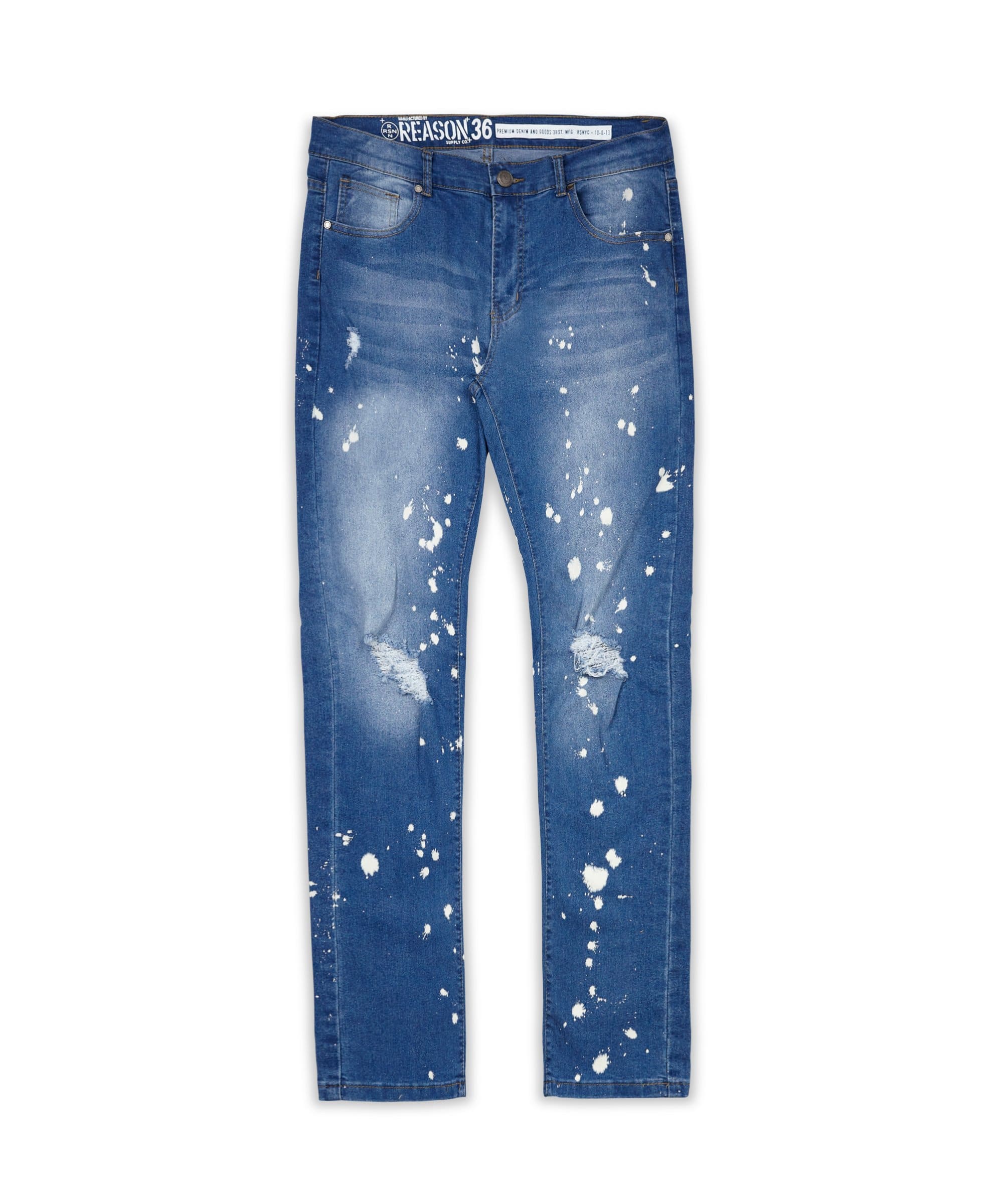 John Denim Pants