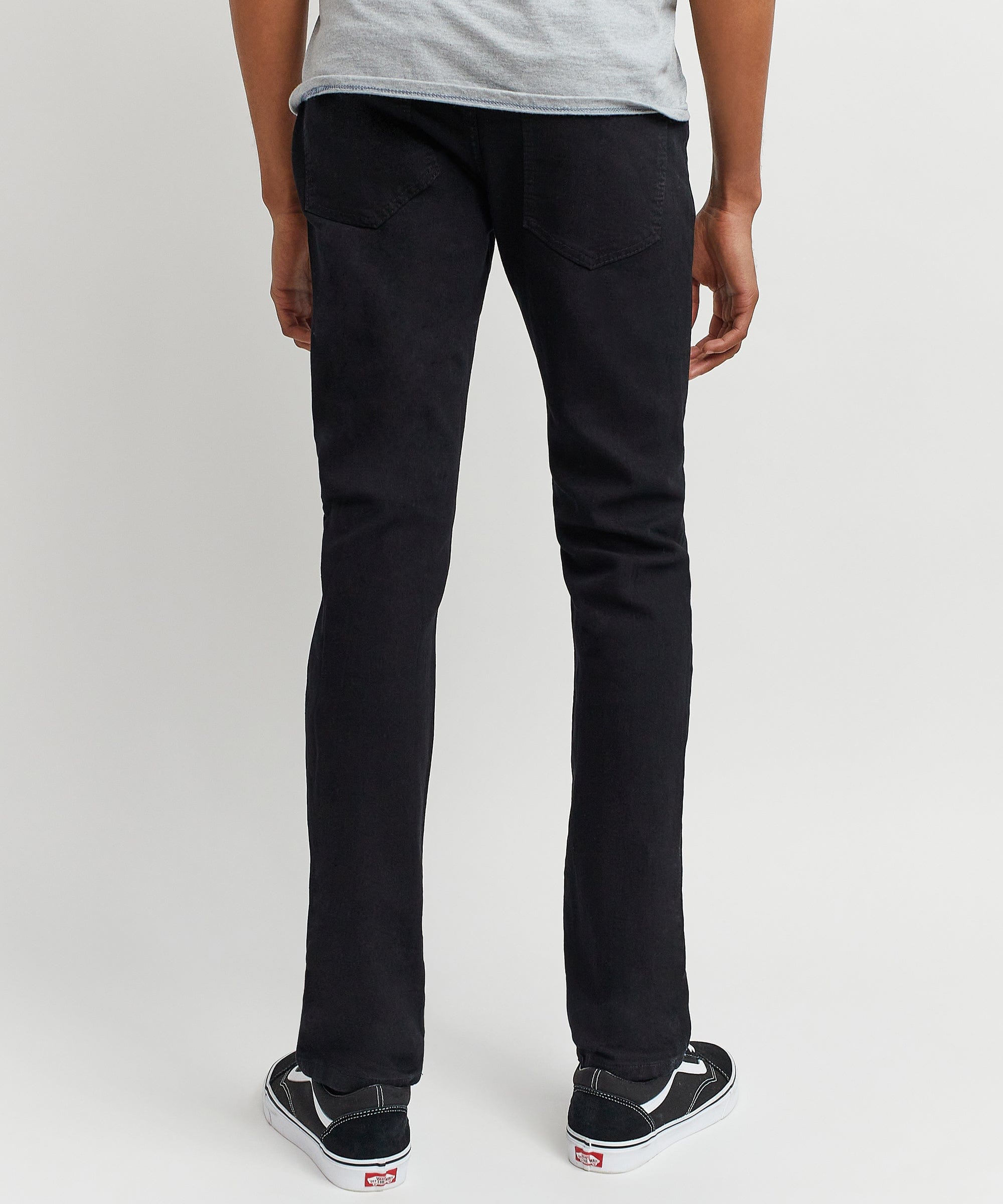 Grayson Denim Pants