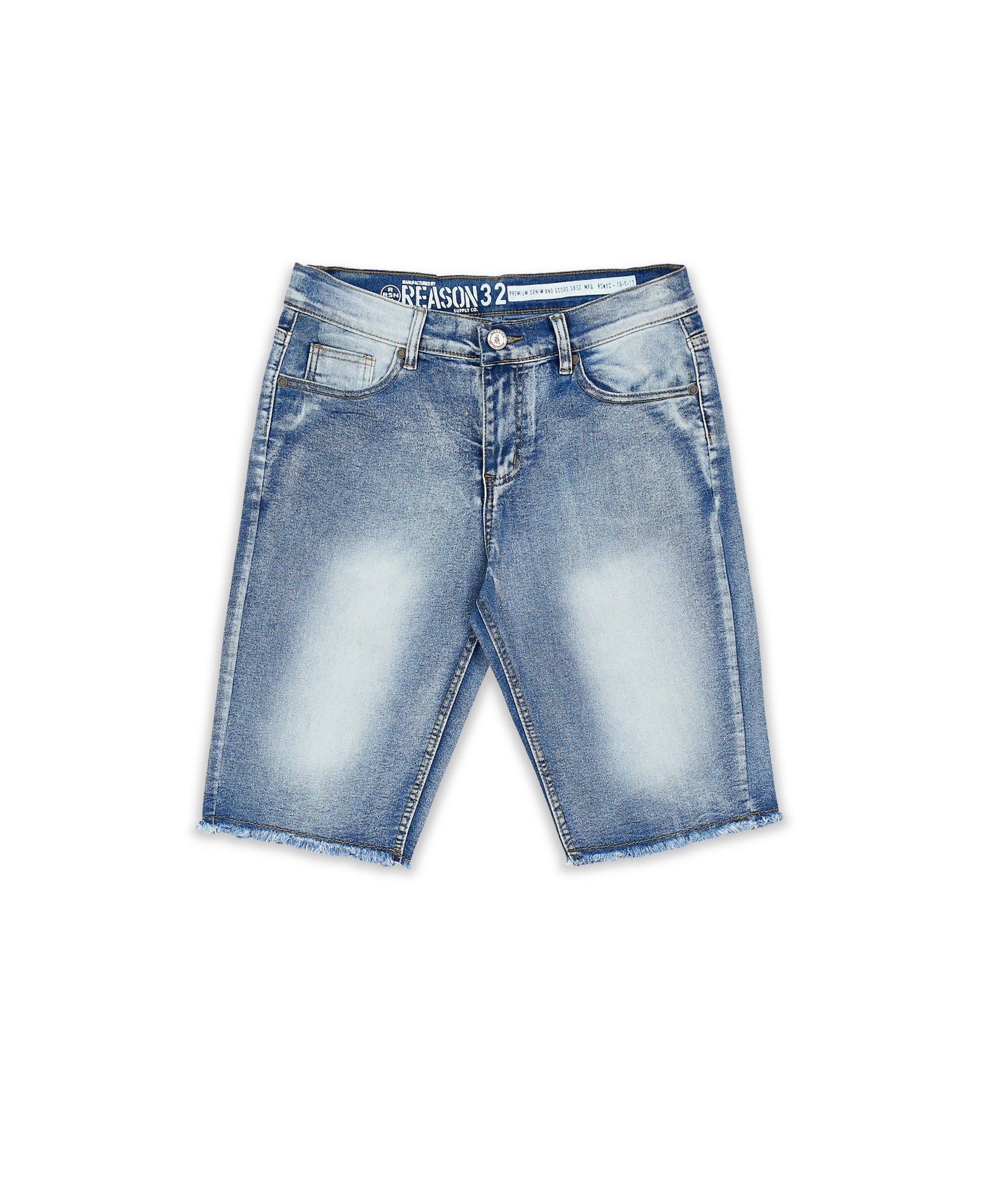Josiah Denim Shorts