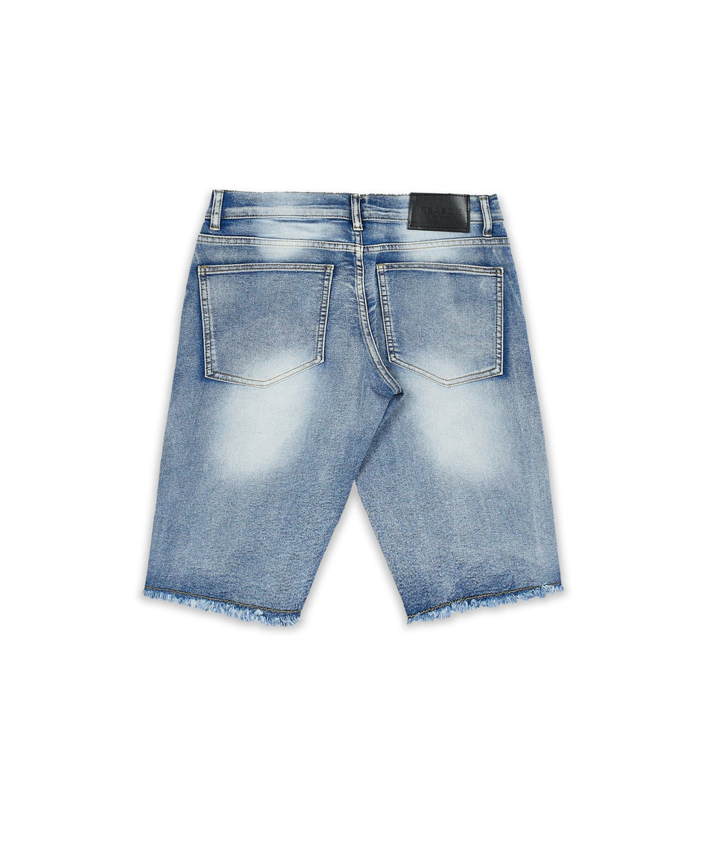 Josiah Denim Shorts
