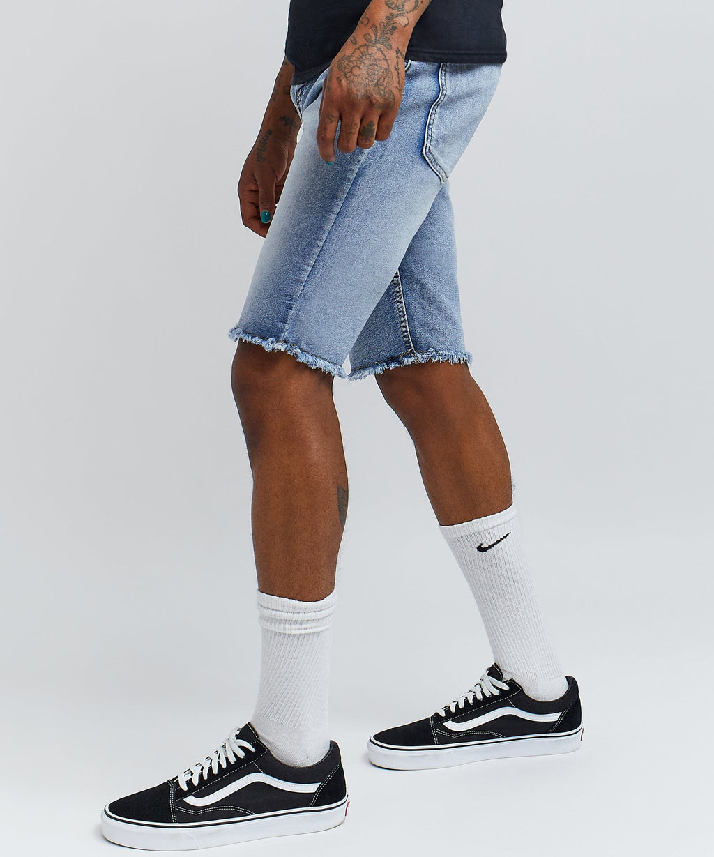 Josiah Denim Shorts