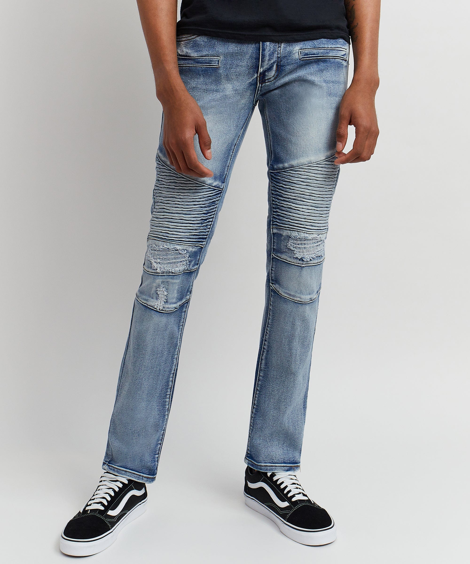 Hudson Denim Pants