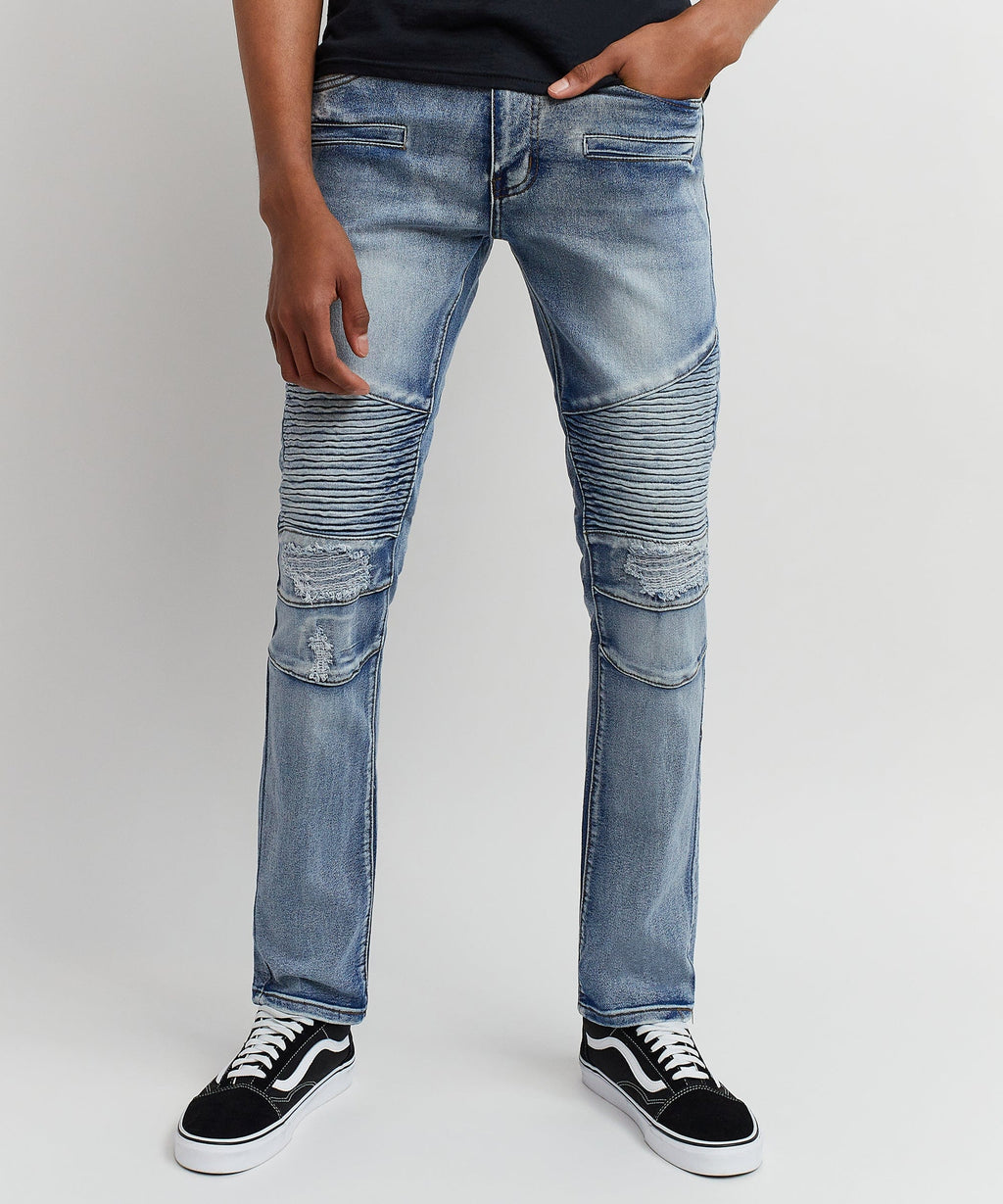 Hudson Denim Pants