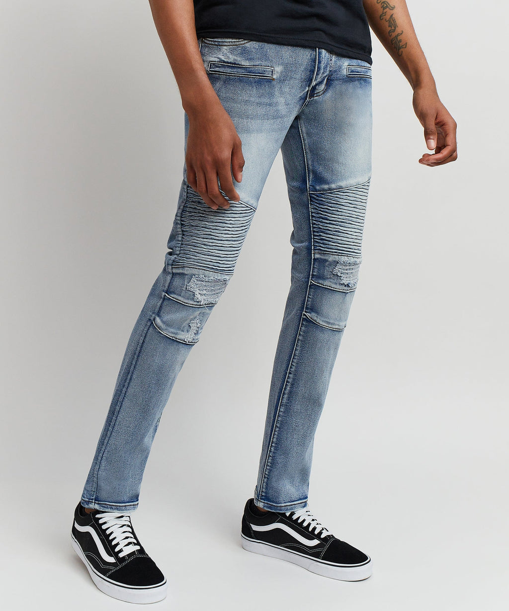 Hudson Denim Pants