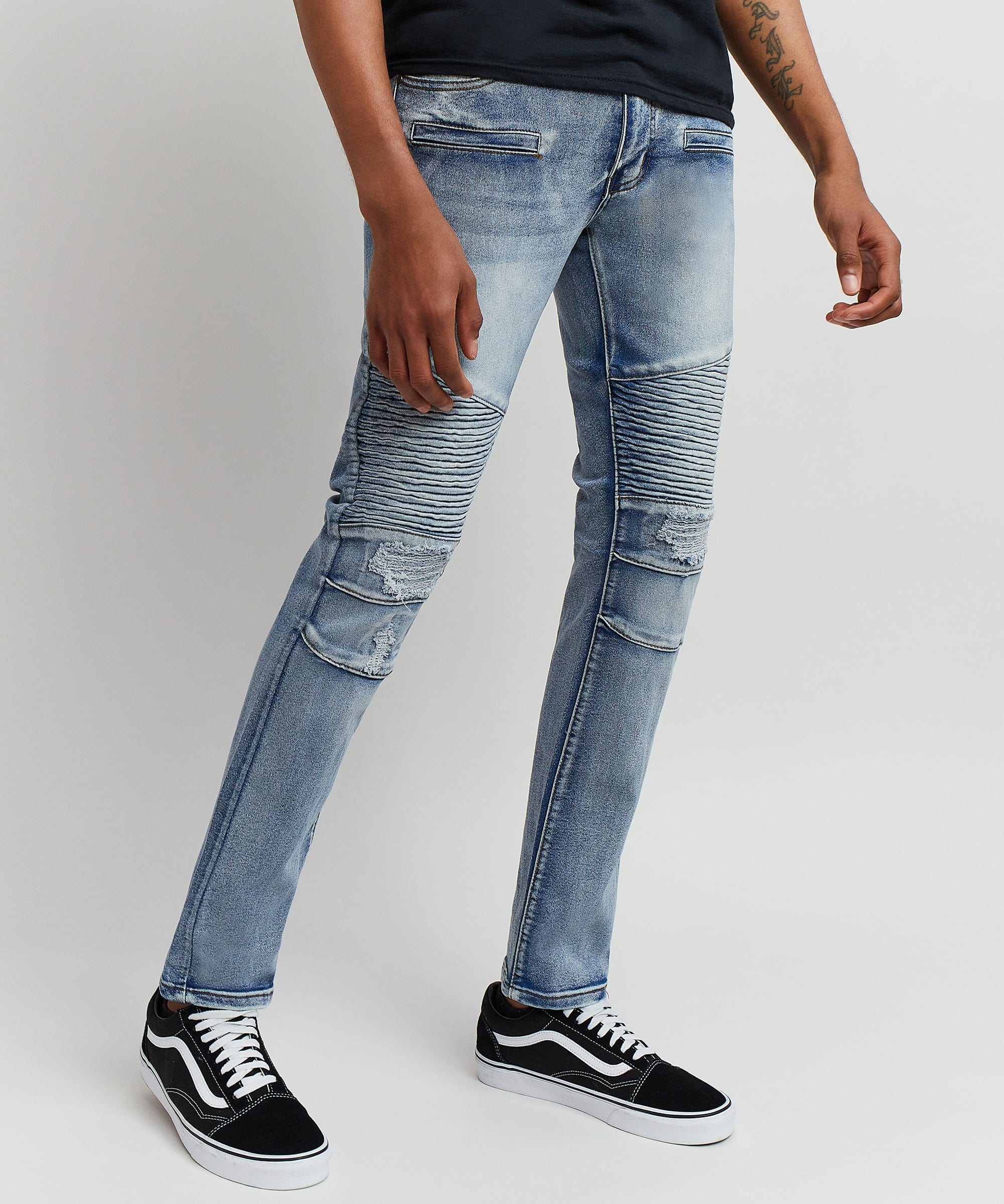 Hudson Denim Pants