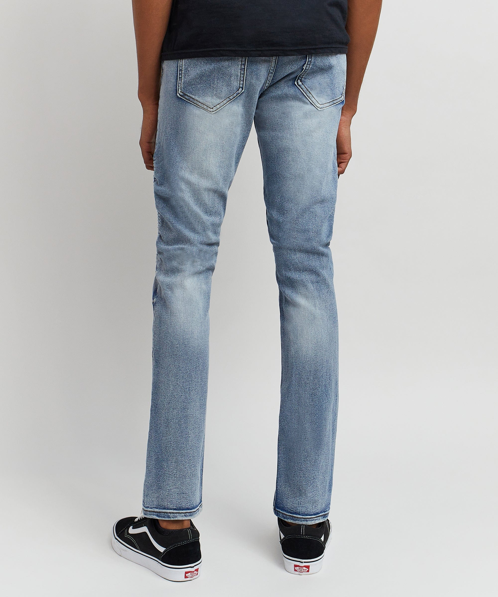 Hudson Denim Pants
