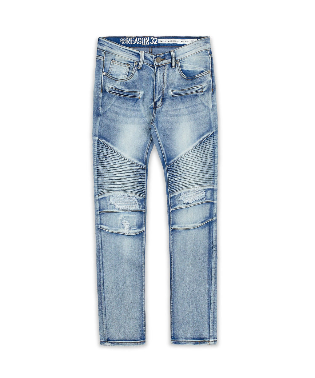 Hudson Denim Pants