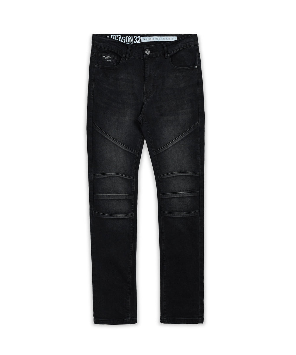 Longview Denim
