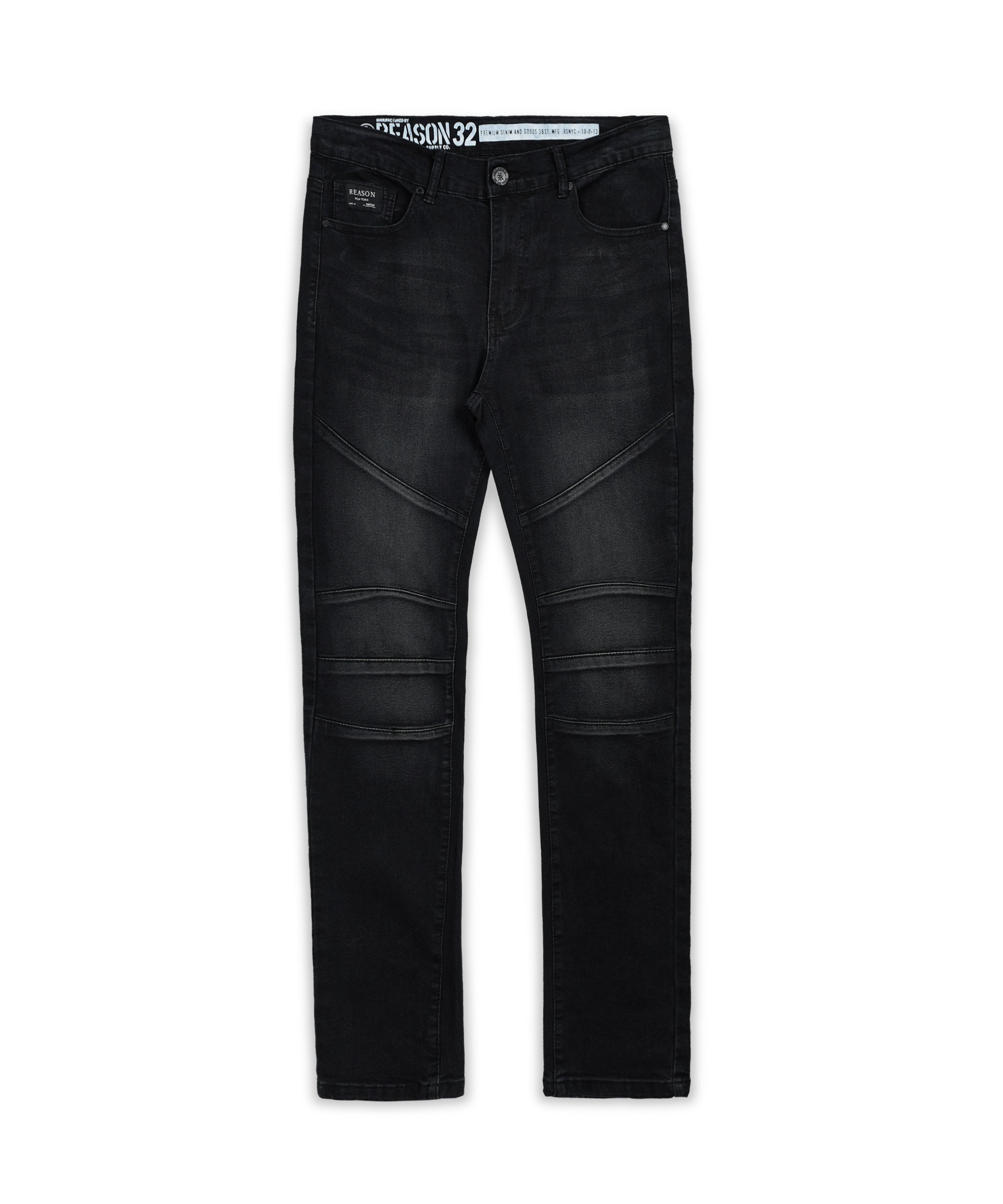 Longview Denim