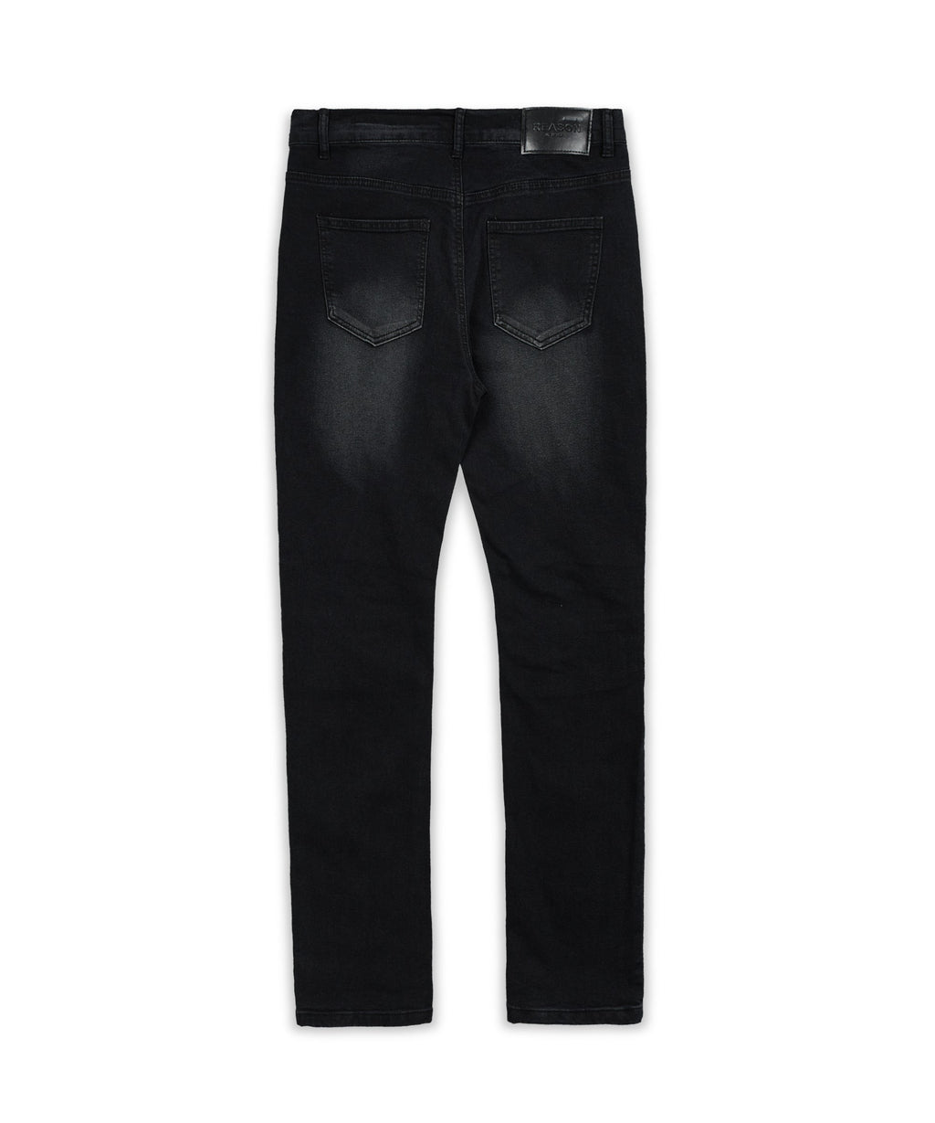 Longview Denim