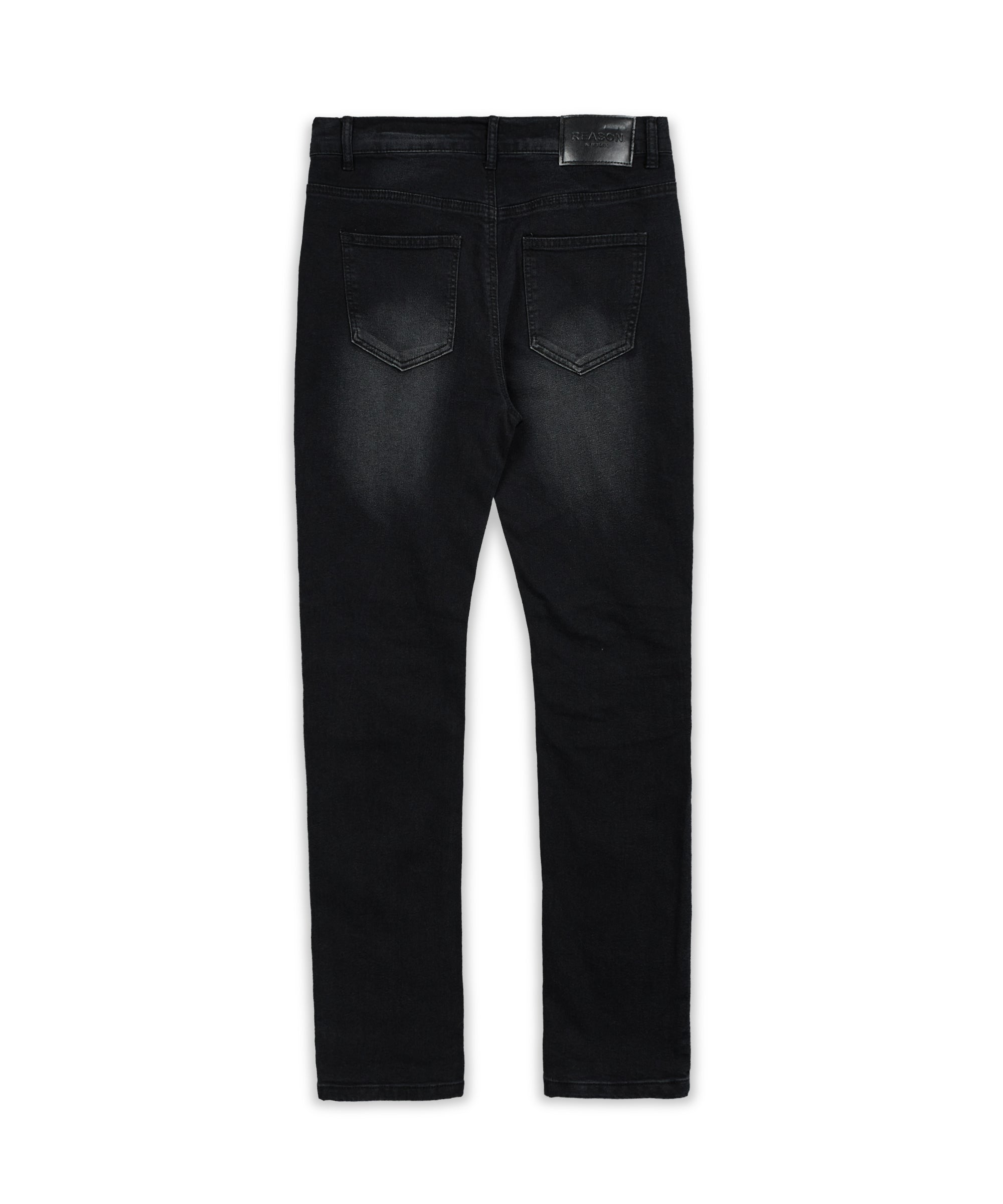 Longview Denim