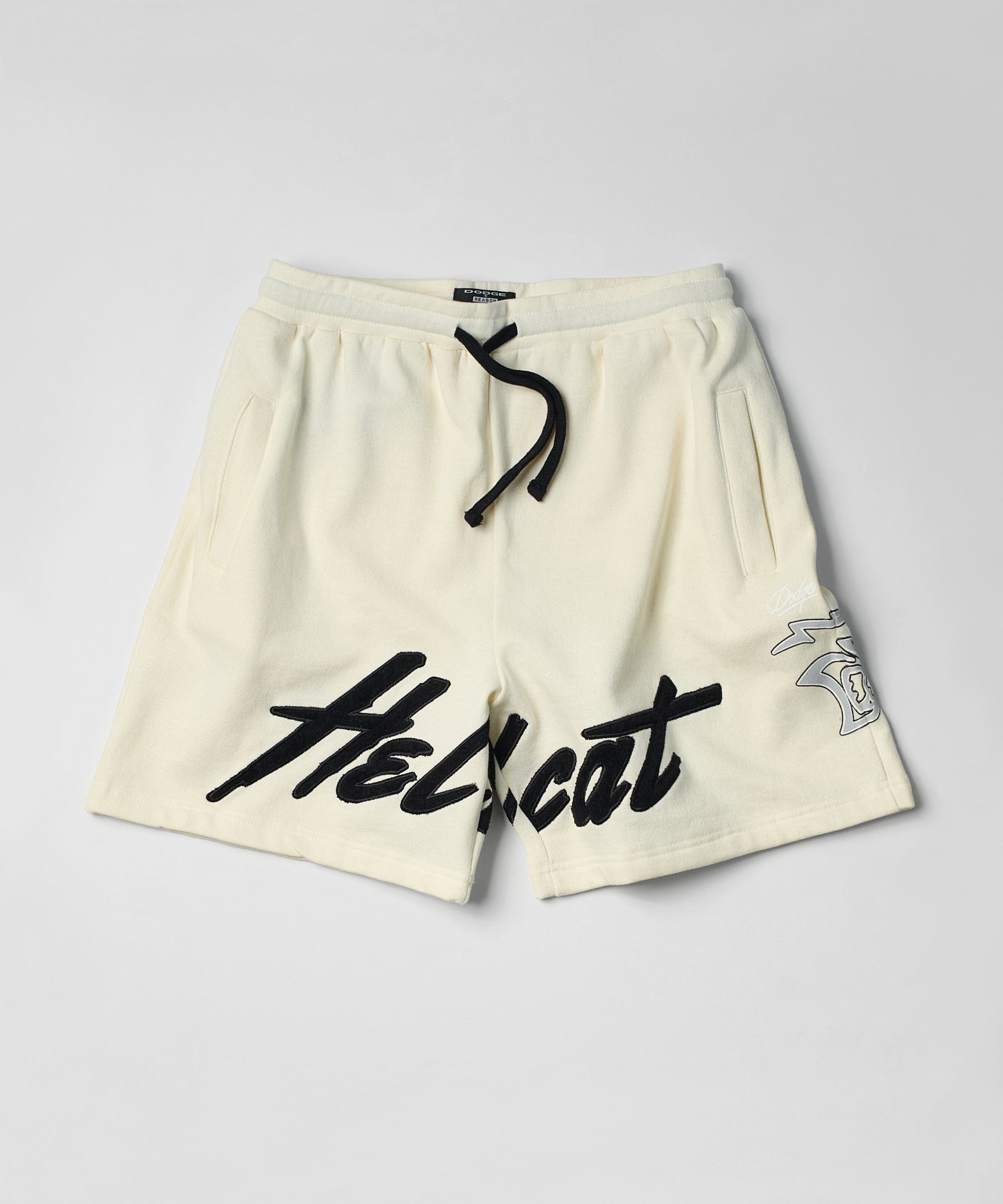 Hellcat Fleece Short