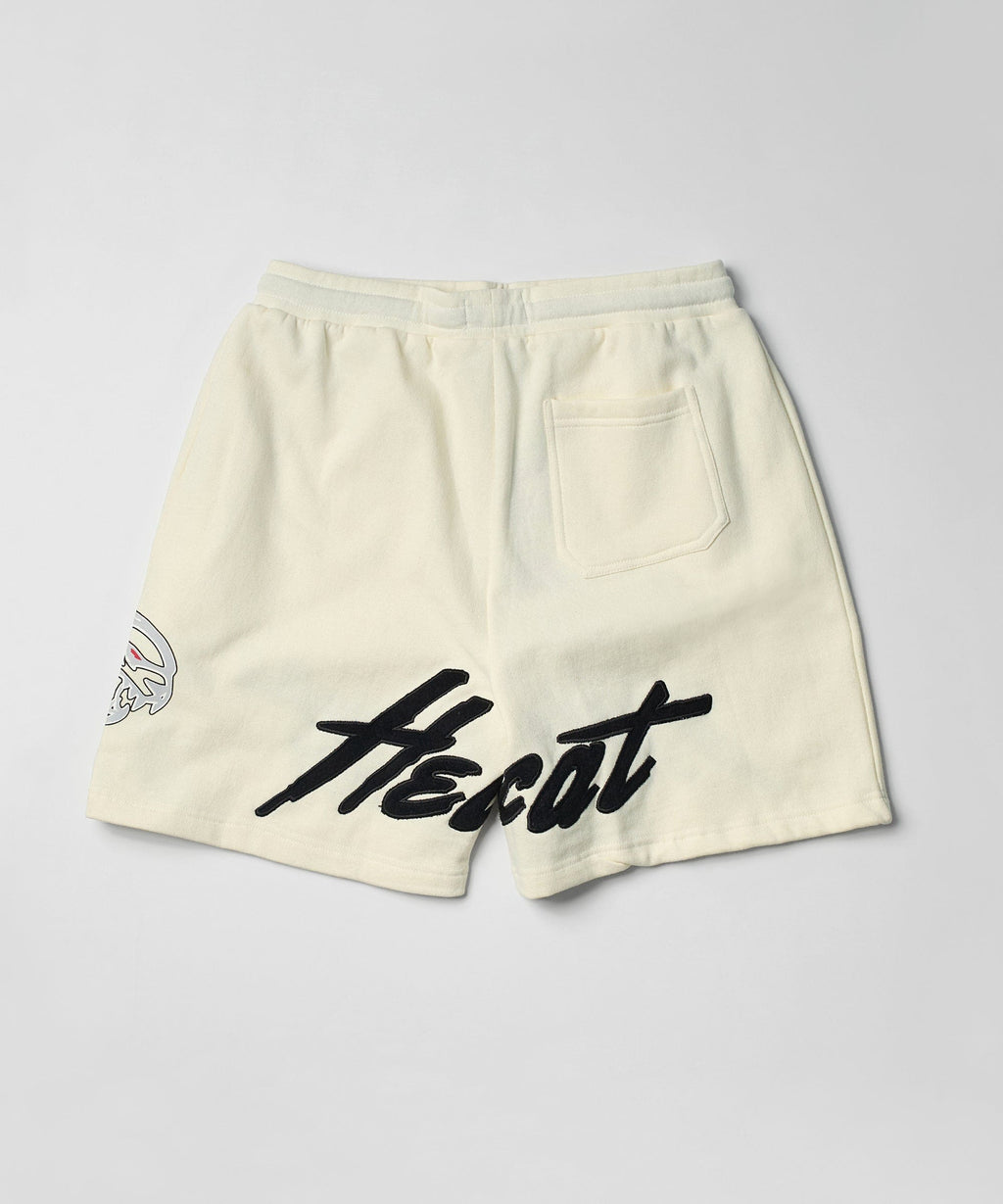 Hellcat Fleece Short