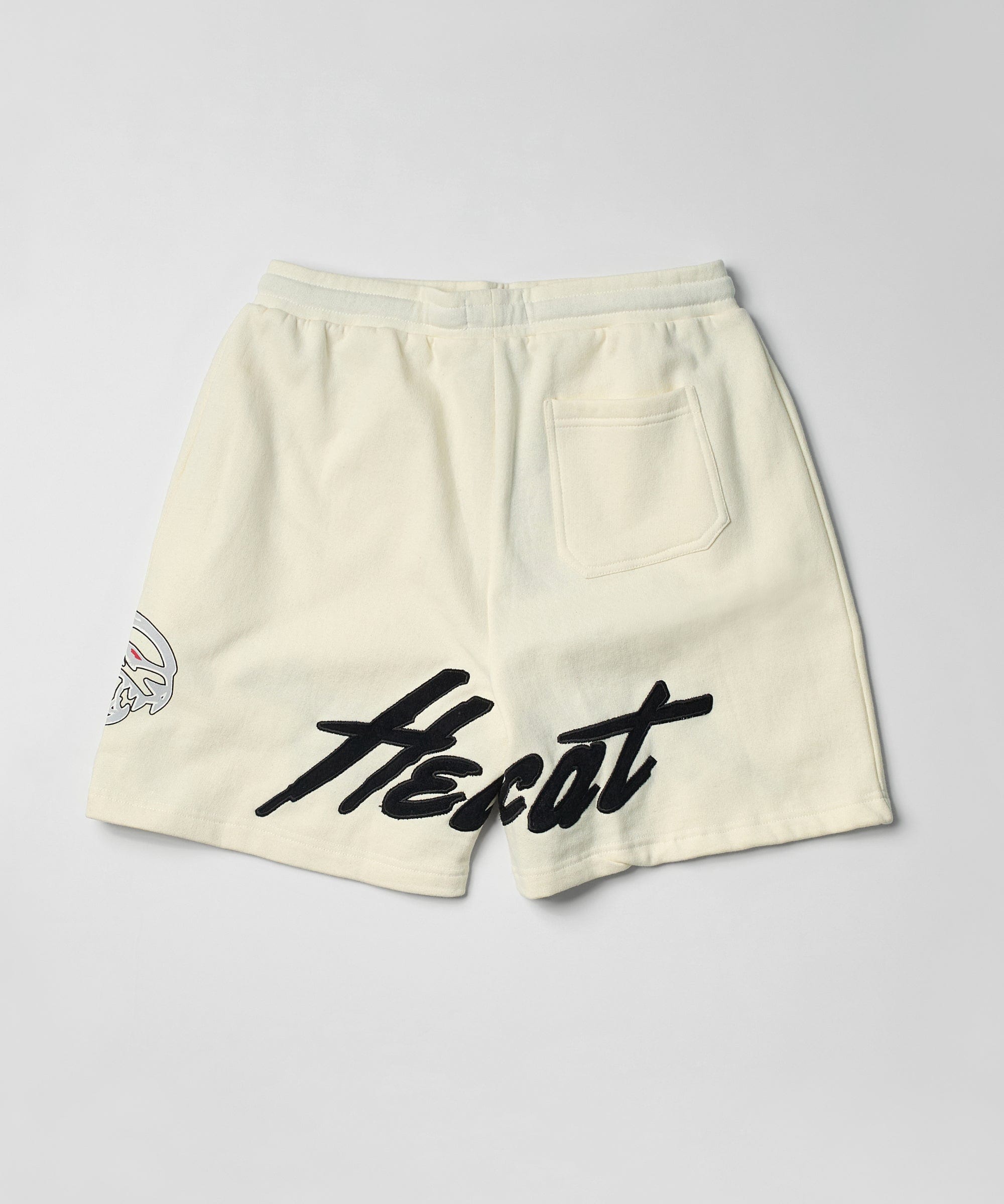 Hellcat Fleece Short