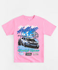 Hellcat Racing Box Tee