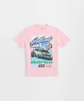 Hellcat Racing Box Tee