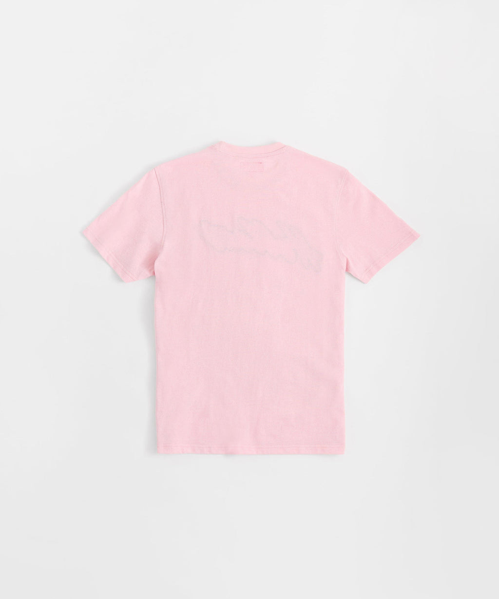 Hellcat Racing Box Tee