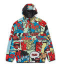 Money Calls Anorak