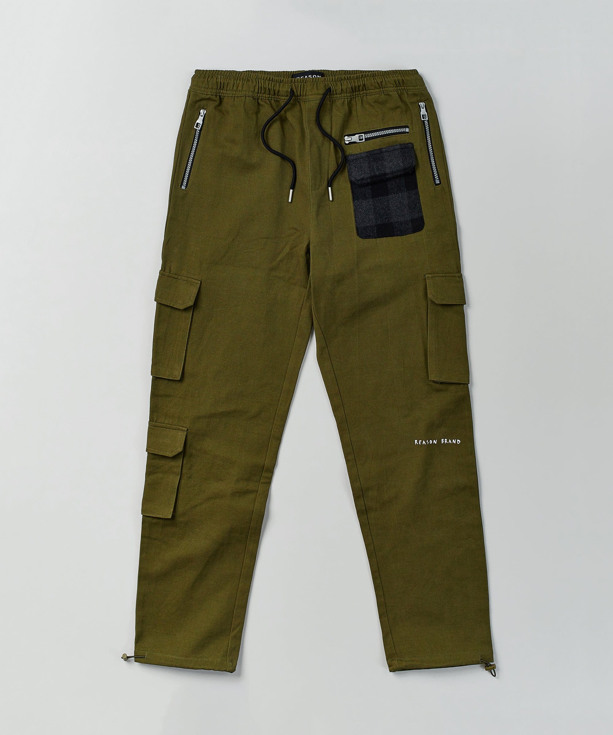 Heaven Woven Cargo Pant