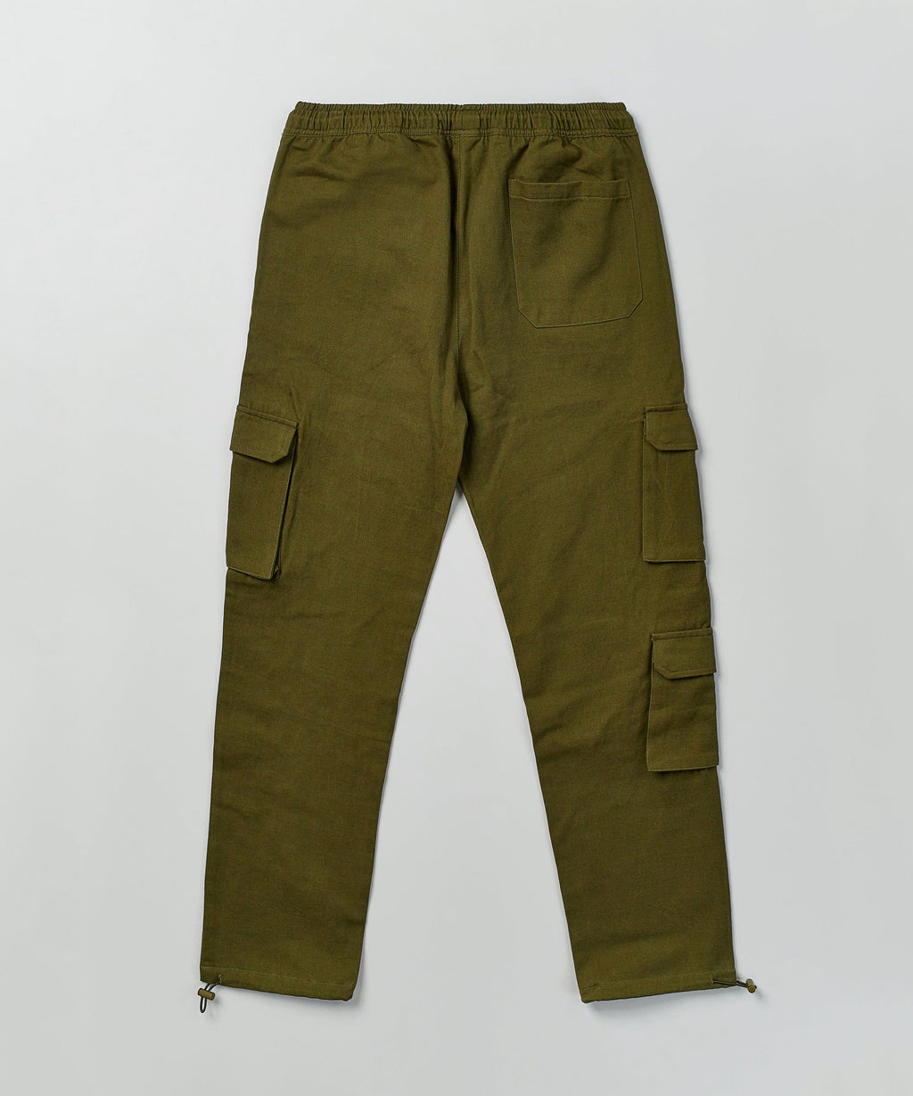 Heaven Woven Cargo Pant