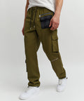 Heaven Woven Cargo Pant
