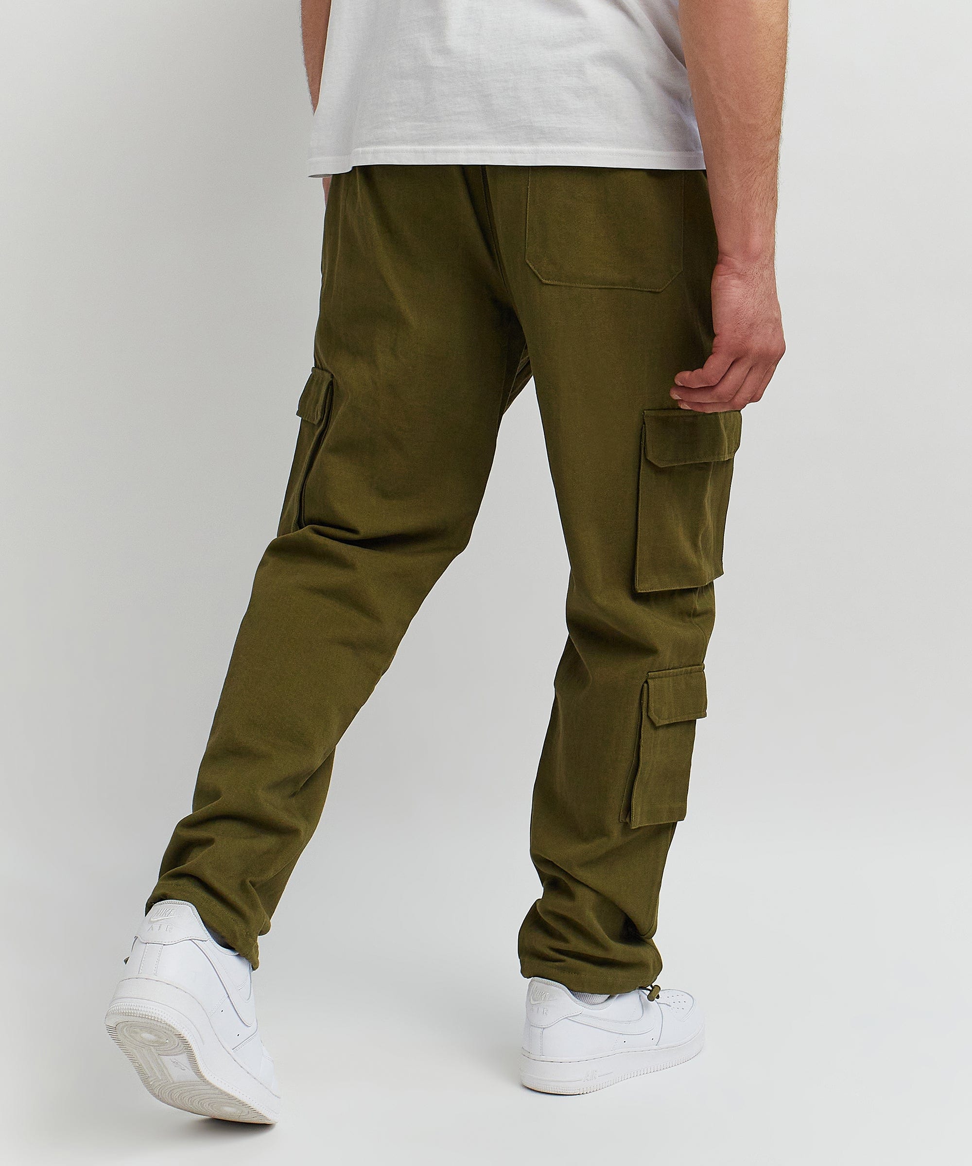 Heaven Woven Cargo Pant