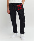 Heaven Woven Cargo Pant