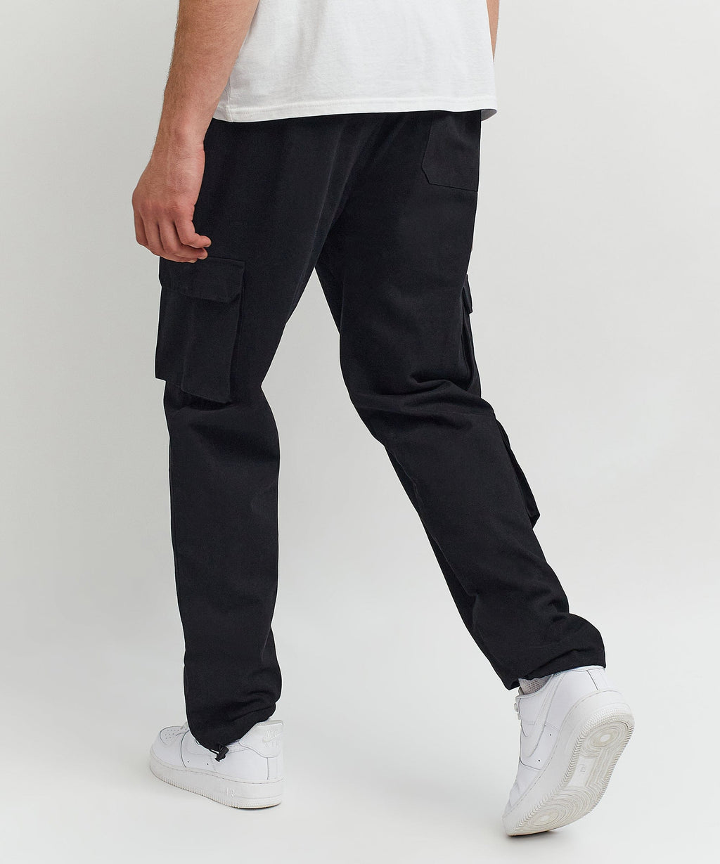 Heaven Woven Cargo Pant