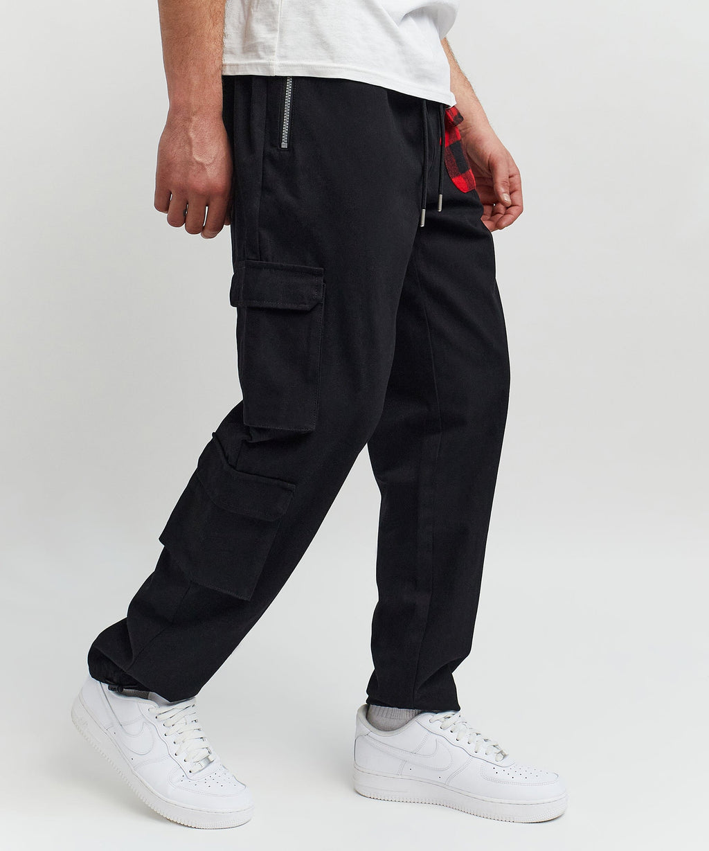 Heaven Woven Cargo Pant