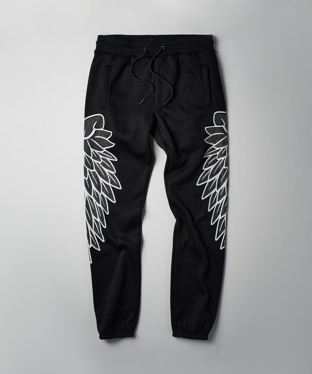 Fly Higher Fleece Pant