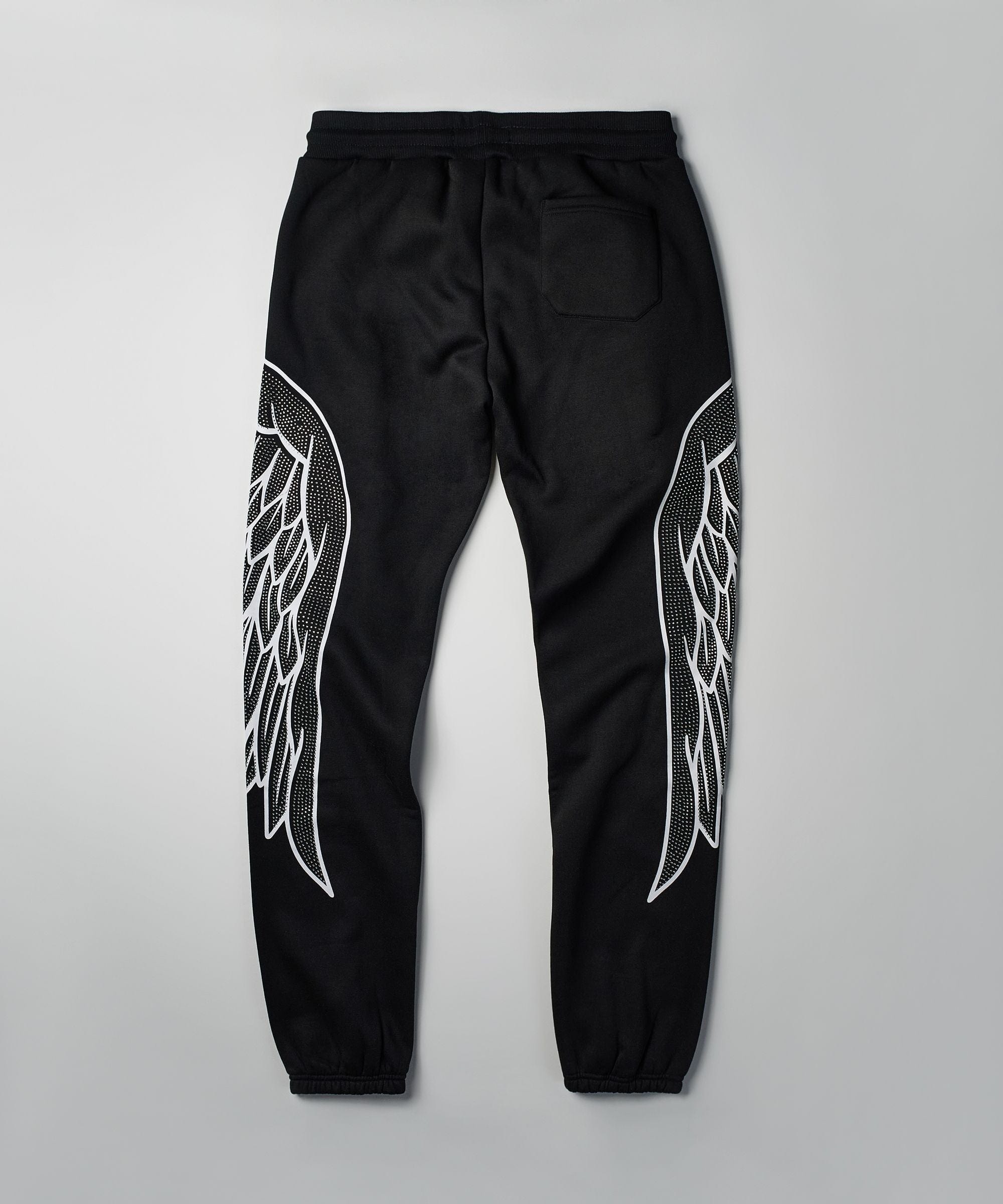 Fly Higher Fleece Pant