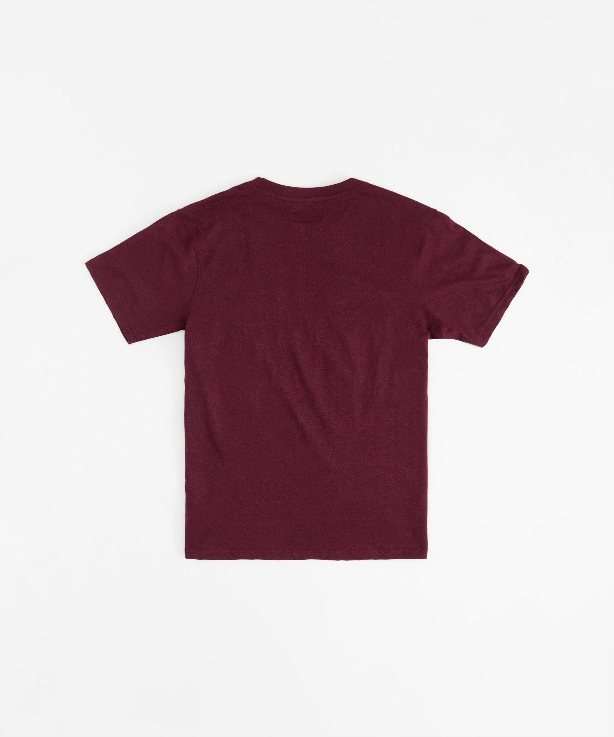 Kids Trust Short Sleeve Tee - Brown
