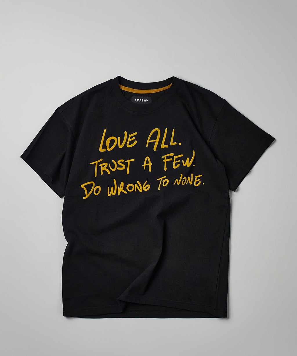 Love All Tee