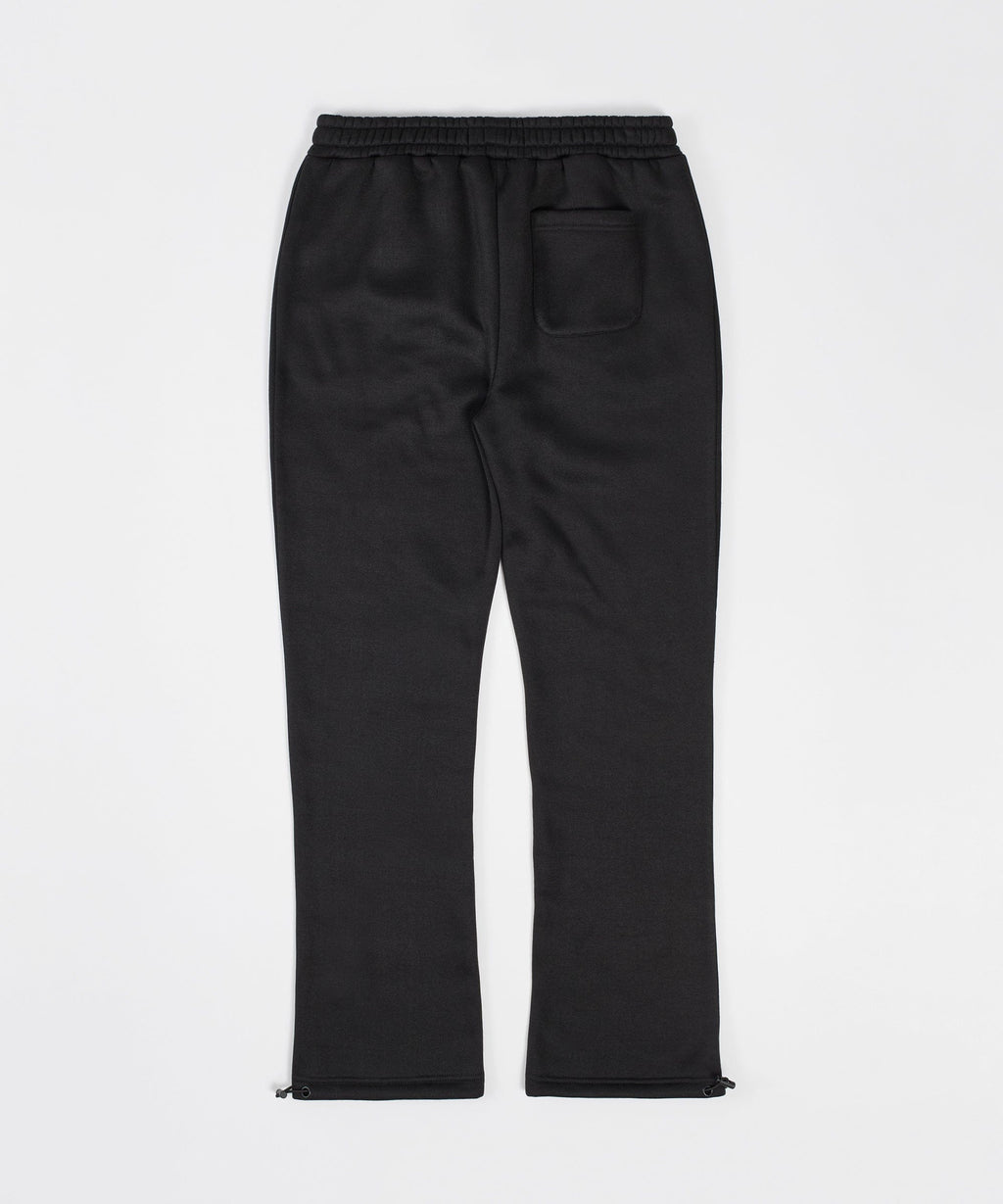 Homies Kid's Fleece Pants - Black