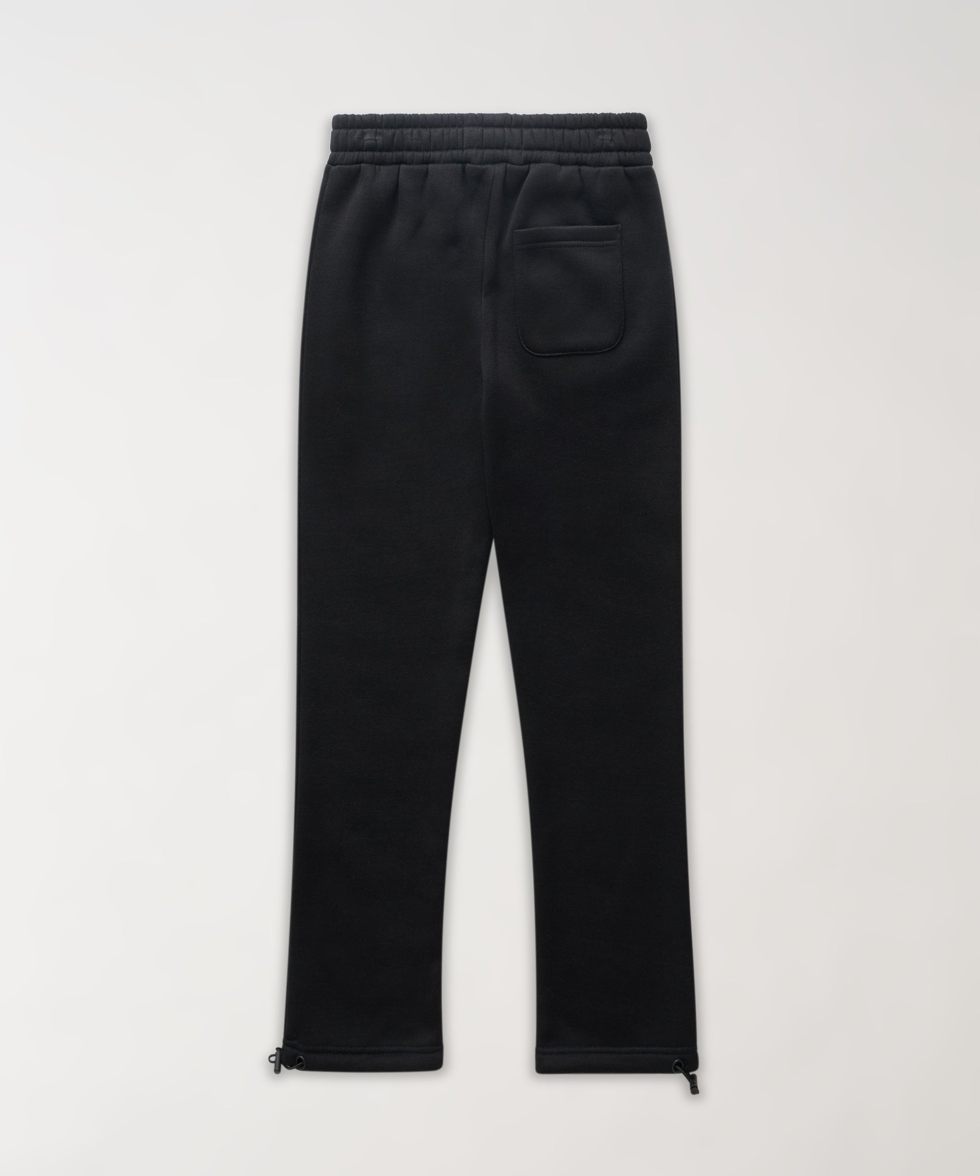 Homies Kid's Fleece Pants - Black
