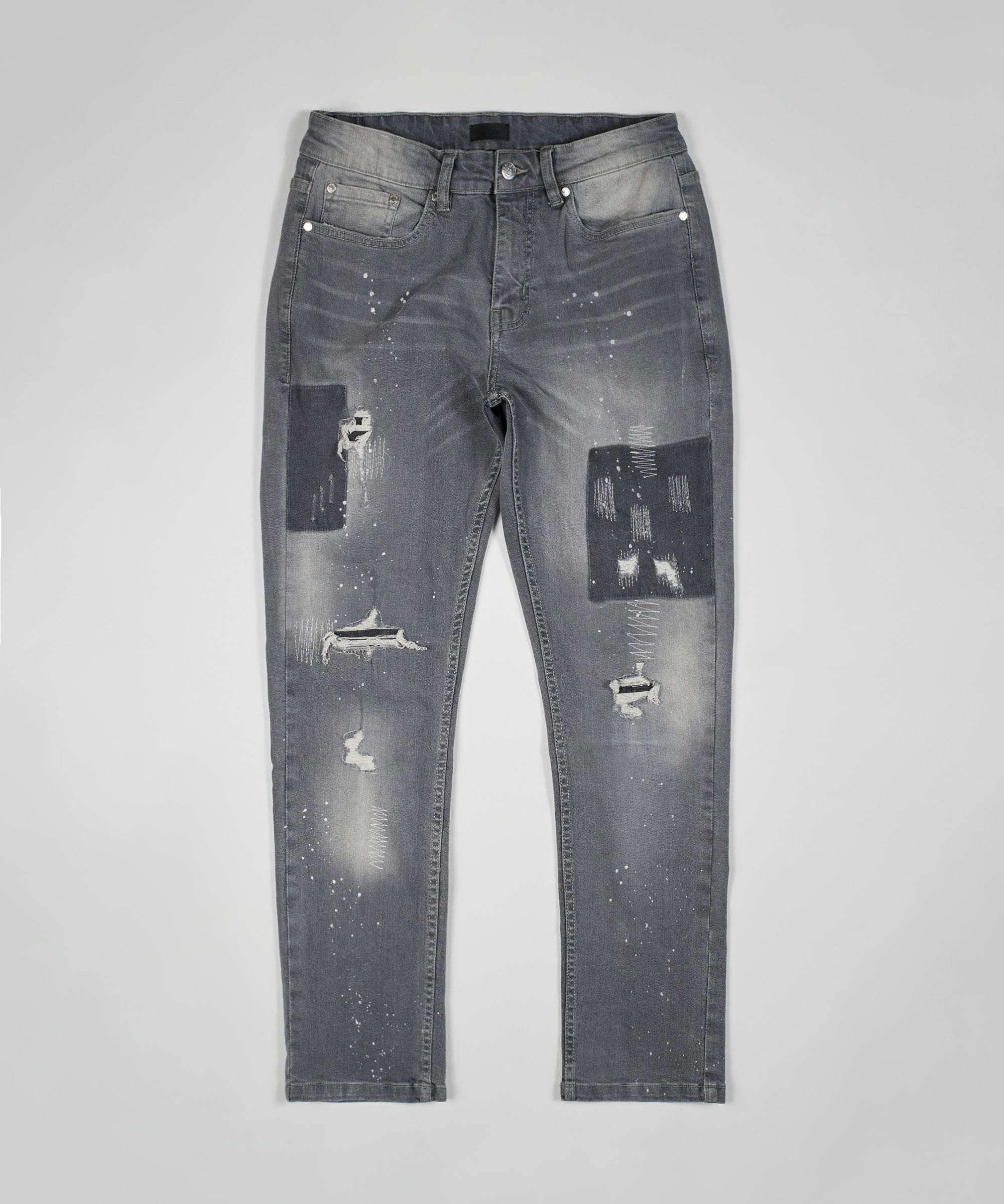 Mason Denim Pant