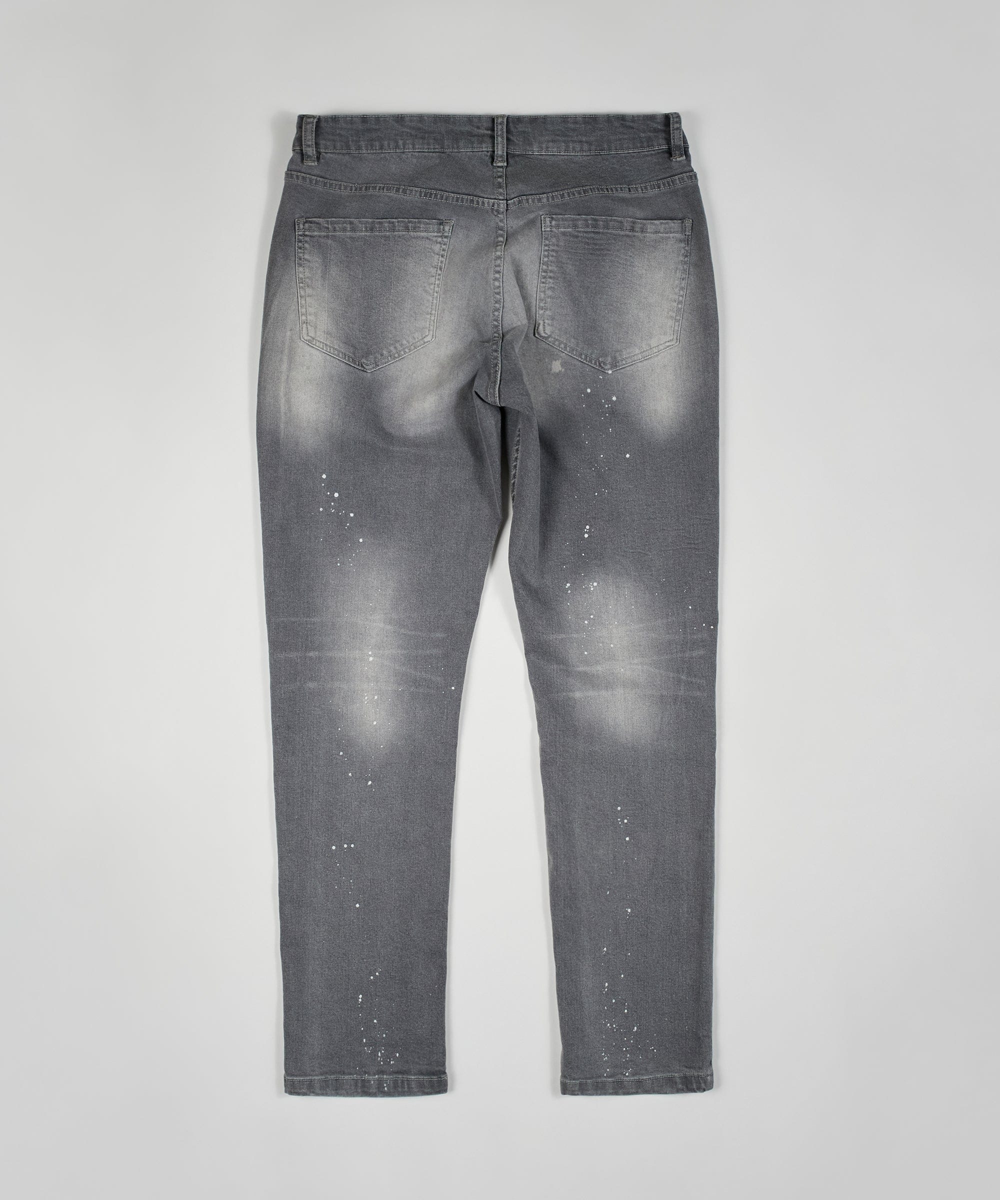 Mason Denim Pant