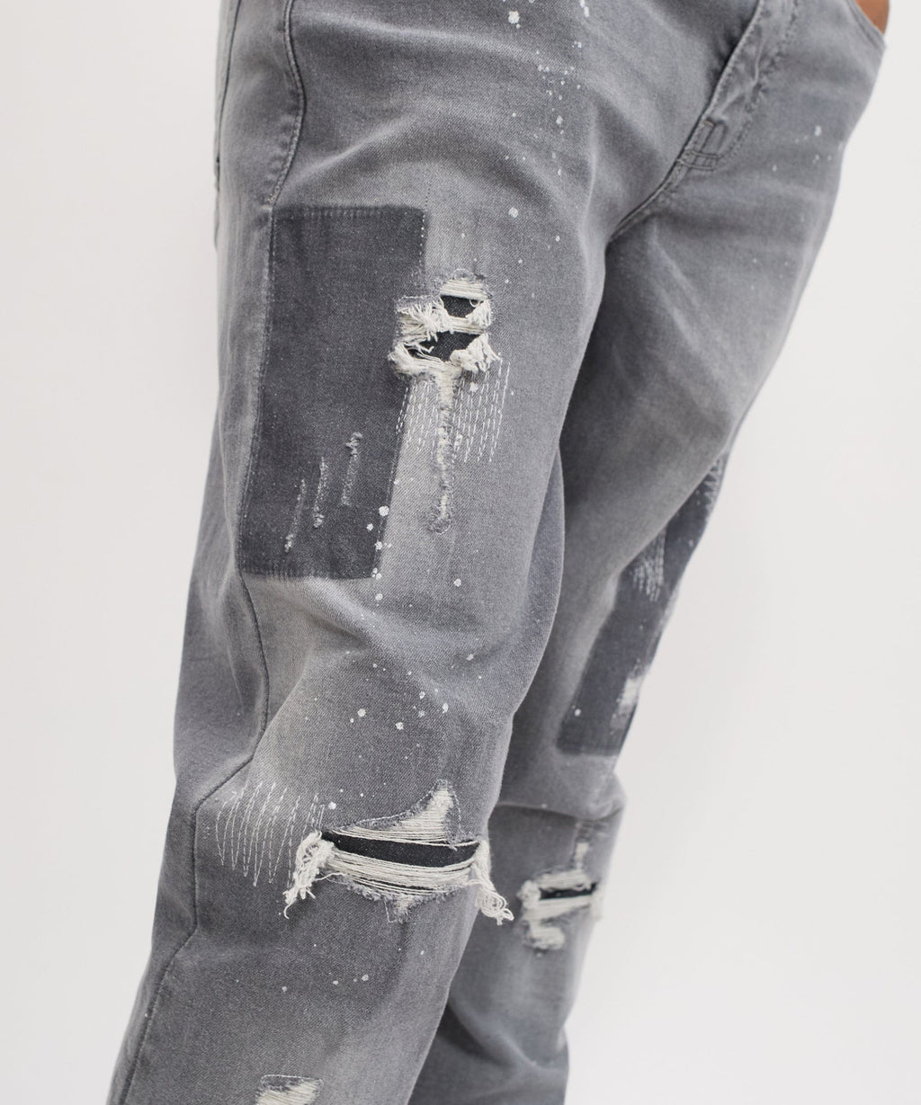 Mason Denim Pant