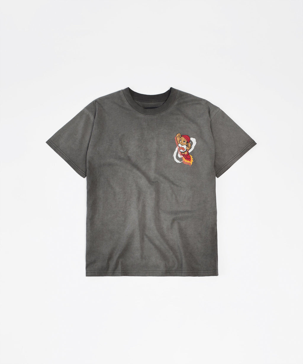 Moon Boy Washed Tee