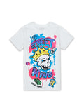 Grafitti  King Tee