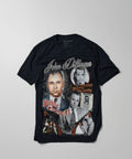 John Dillinger Vintage Tee